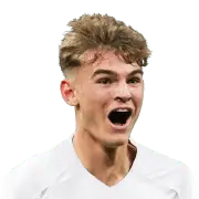 Nico Paz