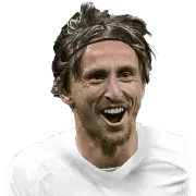 Luka Modrić