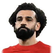 Mohamed Salah