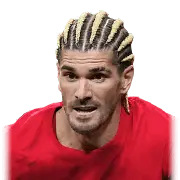 Rodrigo De Paul