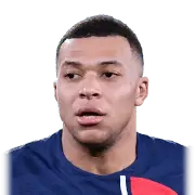Kylian Mbappé