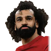 Mohamed Salah