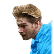 Kevin De Bruyne