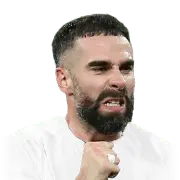Dani Carvajal
