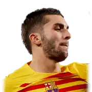Ferran Torres