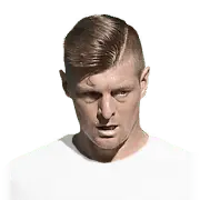 Toni Kroos