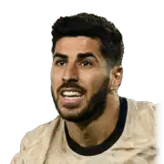 Marco Asensio