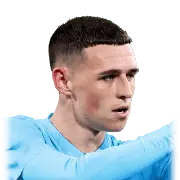 Phil Foden