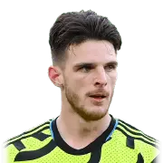 Declan Rice