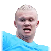Erling Haaland