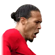 Virgil van Dijk
