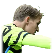 Martin Ødegaard