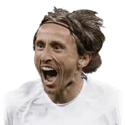 Luka Modrić