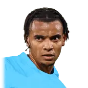 Manuel Akanji
