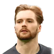 Caoimhin Kelleher