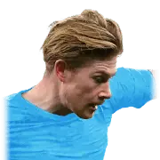 Kevin De Bruyne