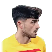 Pedri
