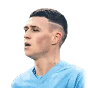 Phil Foden