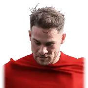 Alexis Mac Allister