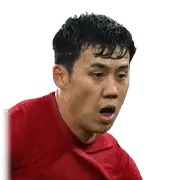 Wataru Endo