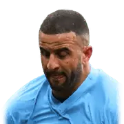 Kyle Walker