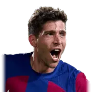 Sergi Roberto