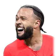 Memphis Depay