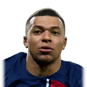 Kylian Mbappé