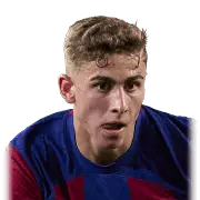 Fermín López
