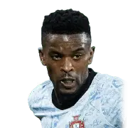 Nélson Semedo