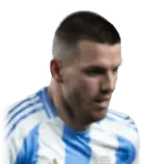 Giovani Lo Celso
