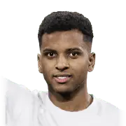 Rodrygo
