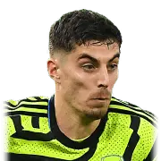Kai Havertz
