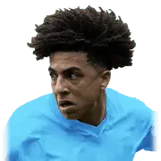 Rico Lewis