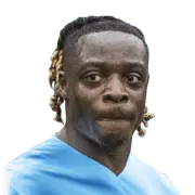 Jérémy Doku