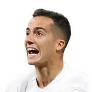 Lucas Vázquez