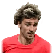 Antoine Griezmann