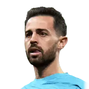Bernardo Silva