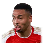 Gabriel Jesus