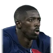Ousmane Dembélé