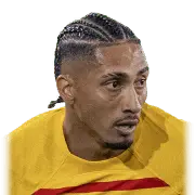 Raphinha