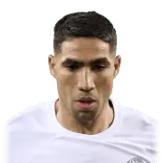 Achraf Hakimi