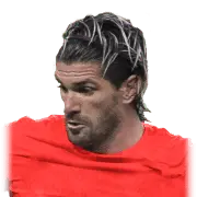 Rodrigo De Paul