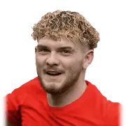 Harvey Elliott