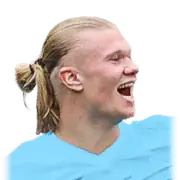 Erling Haaland