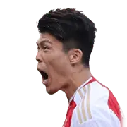 Takehiro Tomiyasu