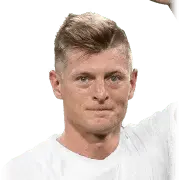 Toni Kroos