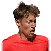 Marcos Llorente