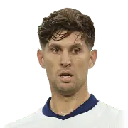 John Stones