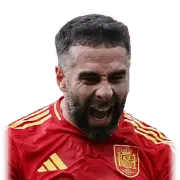 Dani Carvajal